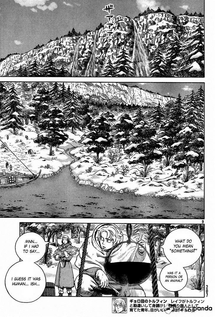 Vinland Saga, Chapter 114 image 09